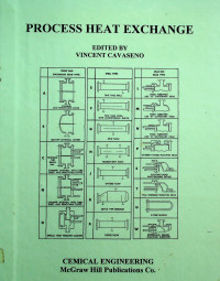 PROCESS HEAT EXCHANGE