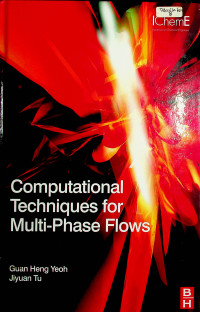 Computational Techniques for Multi-Phase Flows