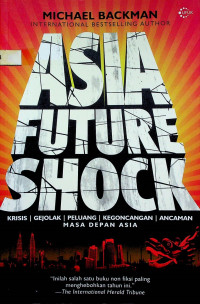 ASIA FUTURE SHOCK