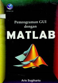 Pemrograman GUI dengan MATLAB