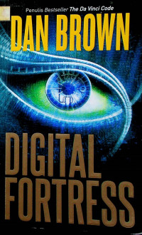 DIGITAL FORTRESS