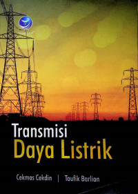 Transmisi Daya Listrik