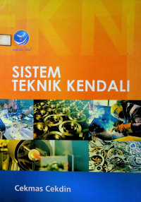 SISTEM TEKNIK KENDALI