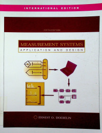 MEASURE SYSTEMS APPLICATION AND DESIGN