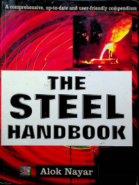 THE STEEL HANDBOOK