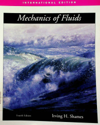 Mechanics of Fluids, Fourth Edition