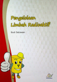 Pengelolaan Limbah Radioaktif