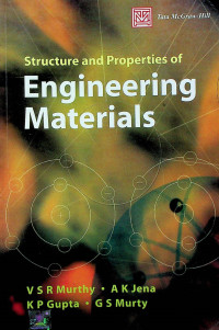 Structure and Properties of Engineering Materials