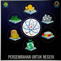 PERSEMBAHAN UNTUK NEGERI