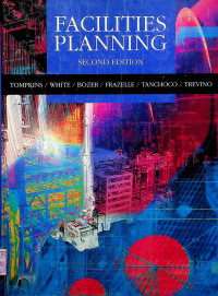 FACILITIES PLANNING, SECOND EDITION