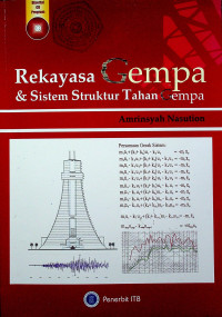 Rekayasa Gempa & Sistem Struktur tanah Gempa