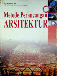 Metode Perancangan ARSITEKTUR