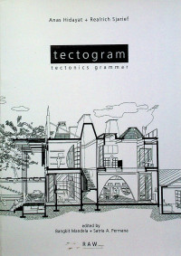 tectogram tectonics grammar