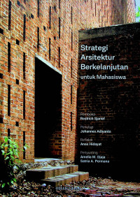 Strategi Arsitektur Berkelanjutan untuk Mahasiswa