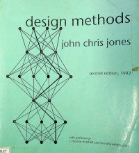 design methods, second edition 1992