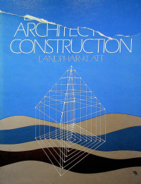 LANDSCAPE ARCHITECTURE CONSTRUCTION