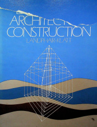 LANDSCAPE ARCHITECTURE CONSTRUCTION