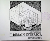 ILUSTRASI DESAIN INTERIOR