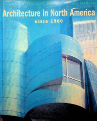 Architecture in North America since 1960