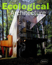 Ecological Architecture