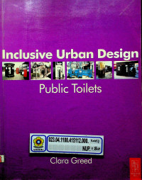 Inclusive Urban Design: Public Toilets