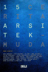 15 CERITA ARSITEK MUDA