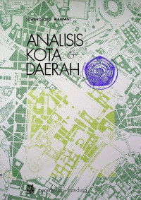 ANALISIS KOTA & DAERAH