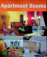 Apartement Rooms