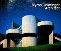 Myron Goldfinger Architect