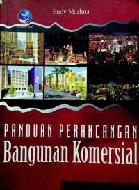 PANDUAN PERANCANGAN Bangunan Komersial