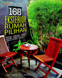 168 EKSTERIOR RUMAH PILIHAN