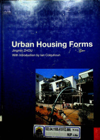 Urban Housing Forms