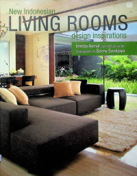 NEW INDONESIA LIVING ROOMS design inspirations