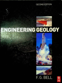 ENGINEERING GEOLOGY, SECOND EDITION