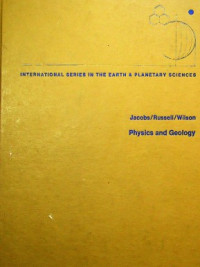 PHYSICS AND GEOLOGY