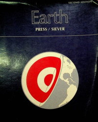 Earth, SECOND EDITION