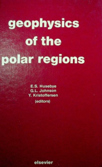 geophysics of the polar regions