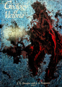 Geology of Victoria