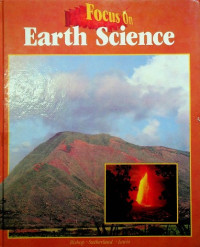 Focus On Earth Science