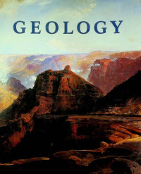 GEOLOGY