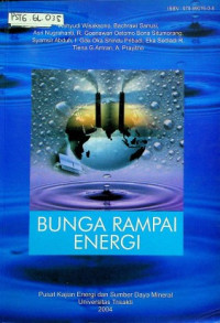 BUNGA RAMPAI ENERGI