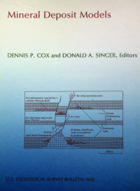 Mineral Deposit Models