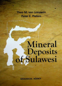 Mineral Deposits of Sulawesi