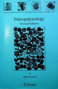 Paleopalynology, Second Edition