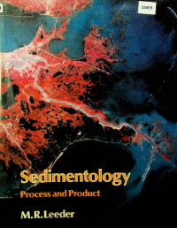 Sedimentology: Process and Product