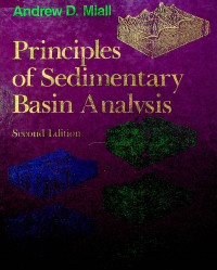 Principles of Sedimentary Basin Analysis, Second Edition