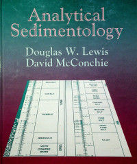 Analytical Sedimentology	L