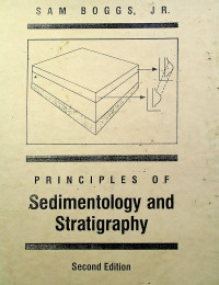 PRNCIPLES OF Sedimentology and Stratigraphy, Second Edition