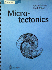 Micro-tectonics