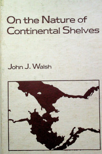 On the Nature of Continental Shelves